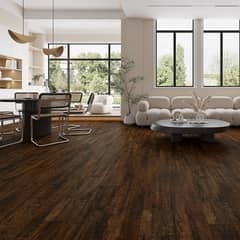 Vinyl Flooring, Wooden Flooring, laminate wooden flooring for offices