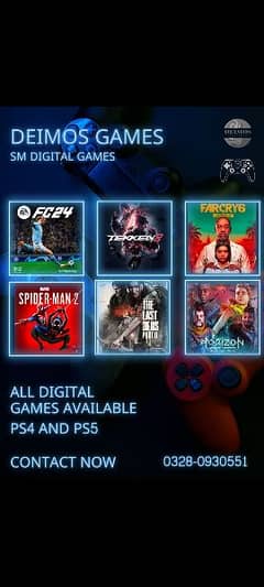 ps4 and ps5 digital games 0