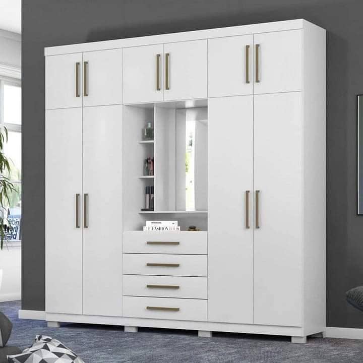 Wood Work Cabinet Kitchen/Wardrobes/Doors/sofa polish  services 14
