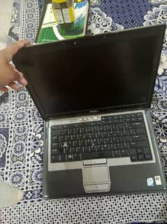 dell laptop D620 for sell