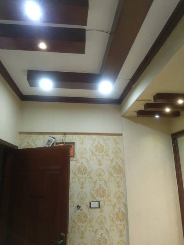Studio Apartment For Rent Sami Furnished 2bed lounge in Muslim Comm 3
