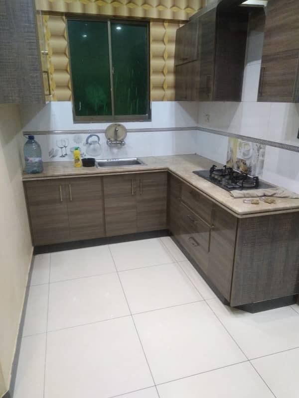Studio Apartment For Rent Sami Furnished 2bed lounge in Muslim Comm 4