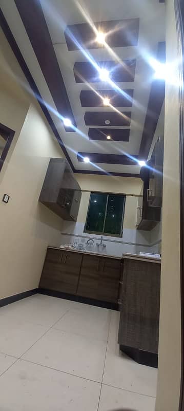 Studio Apartment For Rent Sami Furnished 2bed lounge in Muslim Comm 10