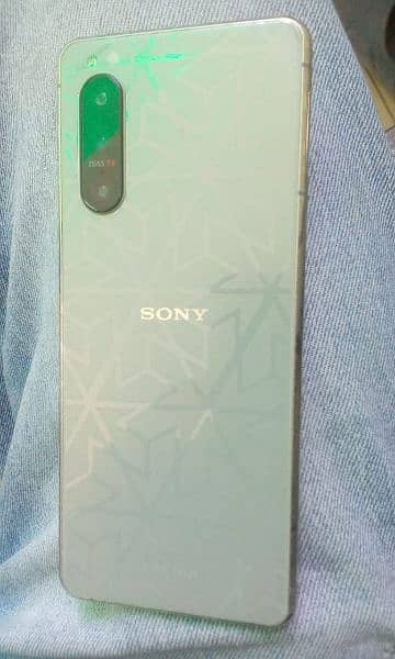 Sony Xperia 5 Mark 2 Non PTA 2
