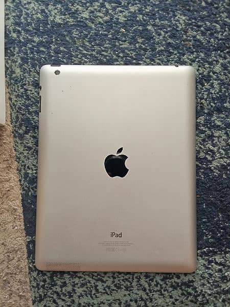 iPad 4th generation 6