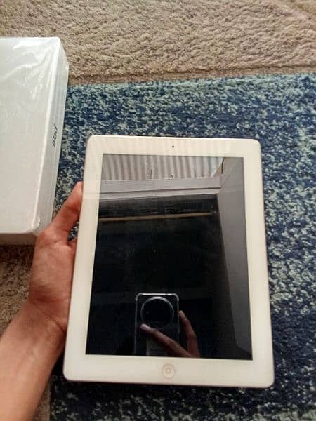 iPad 4th generation 7