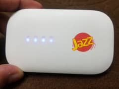 Jazz 4G Device New Model