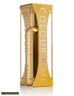 brand gold EDP. perfume. 90 ml