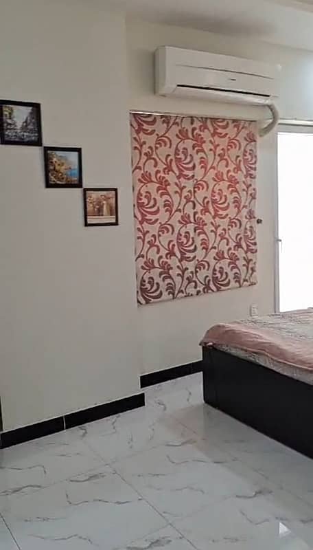 Capital Residencia Main Marglla Road 3Bed Full Furnished Beautiful Apartment Available For Rent 15