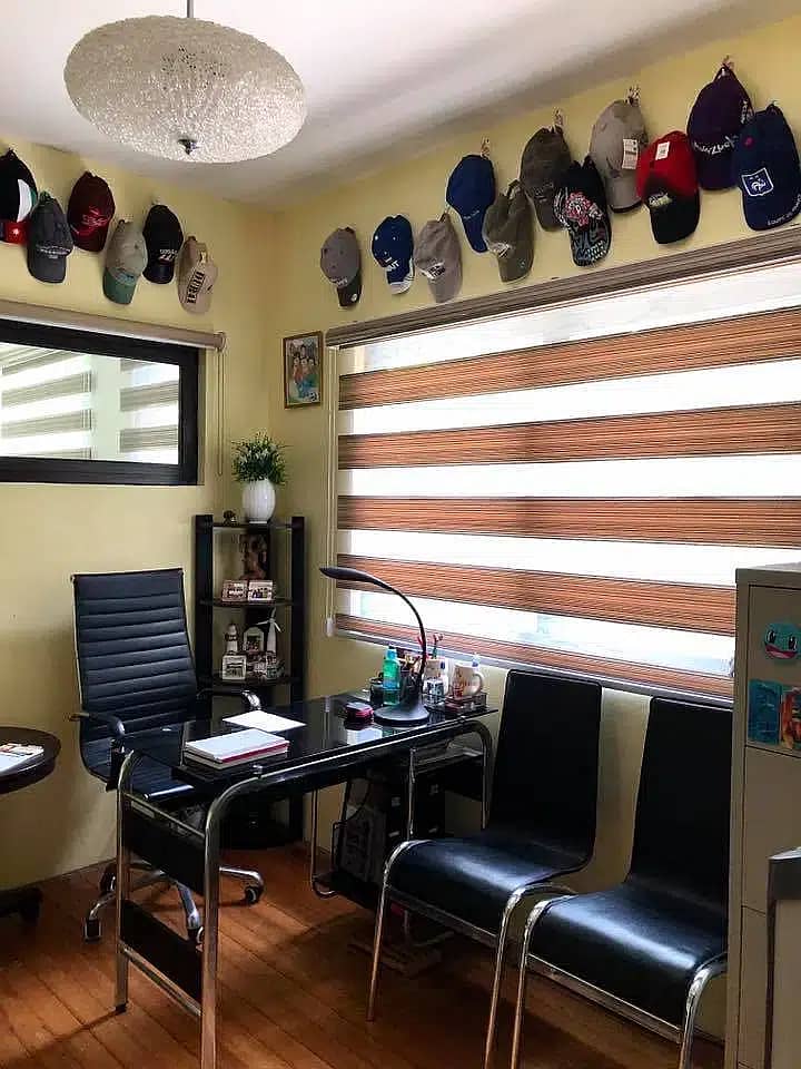 Window blinds for Home | Window blinds for Office | Moterized blinds 7