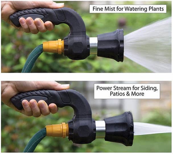 Mighty Blaster Hose Nozzle 1