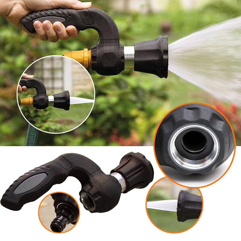 Mighty Blaster Hose Nozzle 2