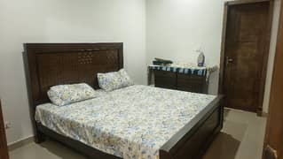 Rania Heights. Fully Furnished 2 Bed Apartment For Rent