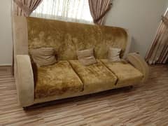 5 Seater Sofa set