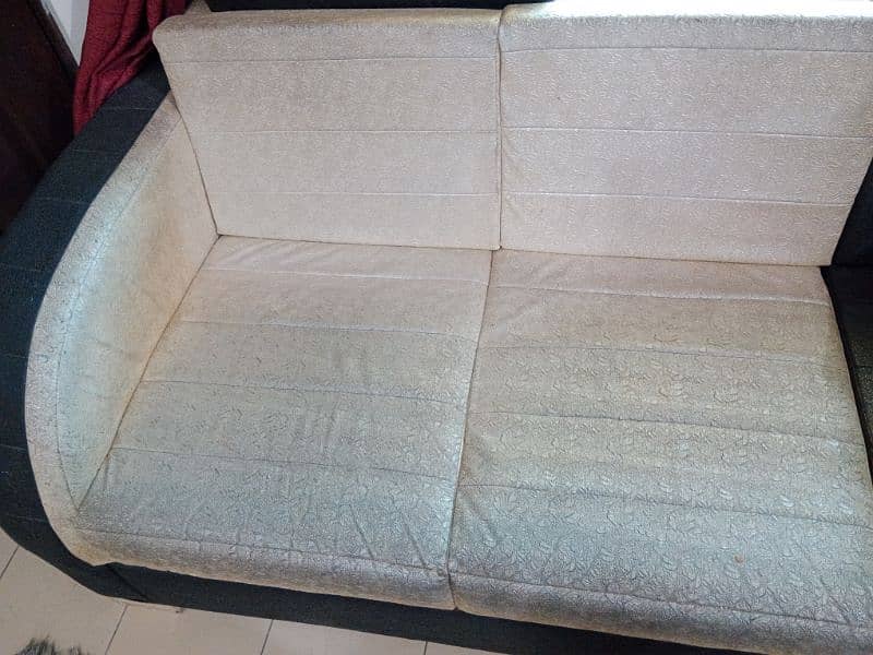 7 seaters L shape sofa for sale 4