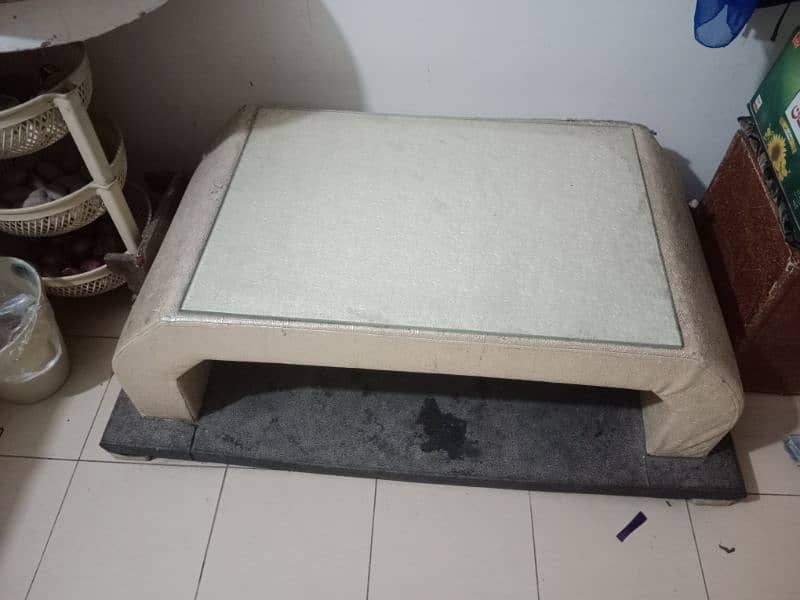 7 seaters L shape sofa for sale 5