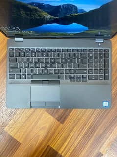 laptop | Dell Precision 3540 | dell laptop | core i5 | 9th generation