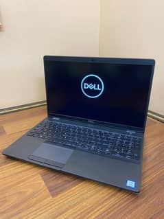 laptop | Dell Precision 3541 | dell laptop | core i5 | 9th generation