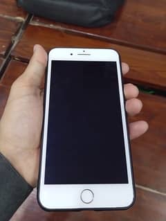 Iphone 7plus (128 gb)