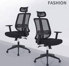 Office chair / Chair / Boss chair / Executive chair / Revolving Chair
