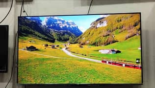 LED TVs USED CONDITION - All Size Smart Android LED TV Available