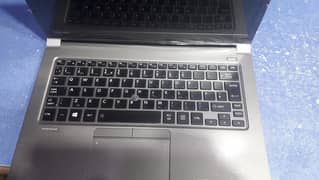 Toshiba Z30 laptop