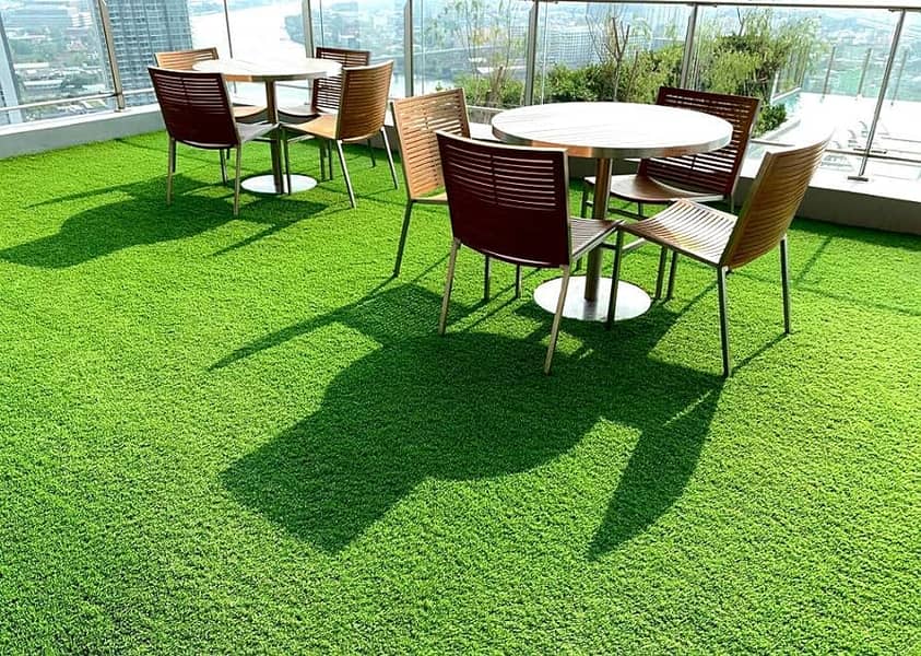 Artificial grass / Astro turf / Synthetic grass / Grass 3