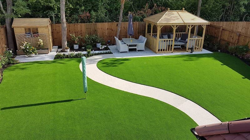 Artificial grass / Astro turf / Synthetic grass / Grass 14