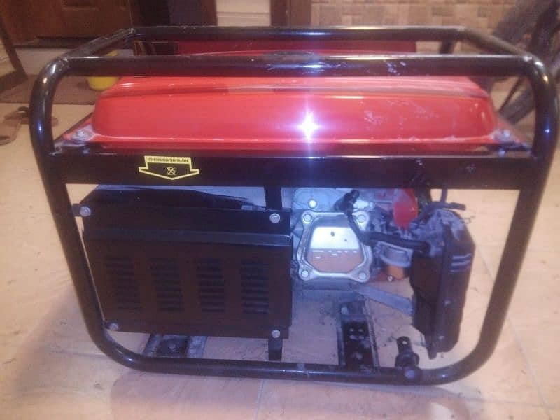 Arco generator 3.0 for sale new brand 1