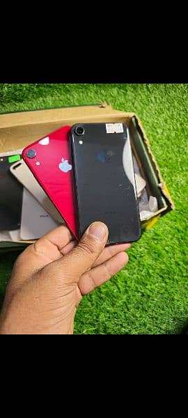 Iphone Xr Non Pta JV Water pack guarantee 1