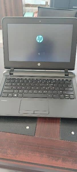 HP Probook I3 6th Generation 3