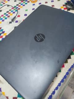 HP core i5 6th generation