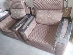 1 +1 seater sofa for sale