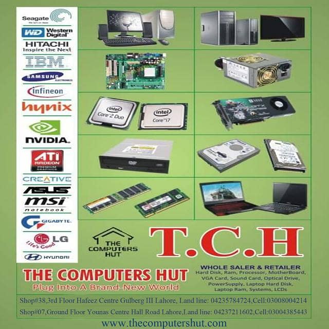 Desktop Computer & DVR/NVR Hard Disk Drive 3.5 HDD SATA 1