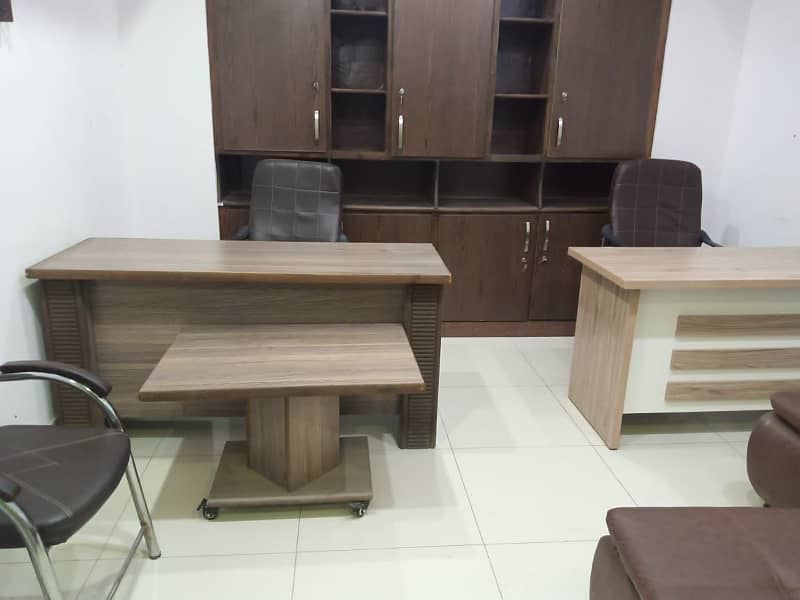 Luxurious Brand New Offices for Rent in PWD Housing Sheme - Ideal for VariousBusinesses! 0
