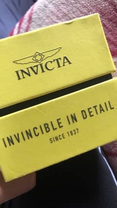 Invicta Pro Diver 895$ (USA bought)