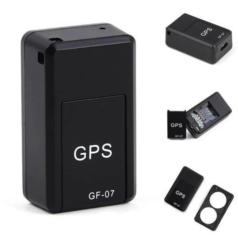 Mini Gps Tracker With free shipping and cash on delivery 1