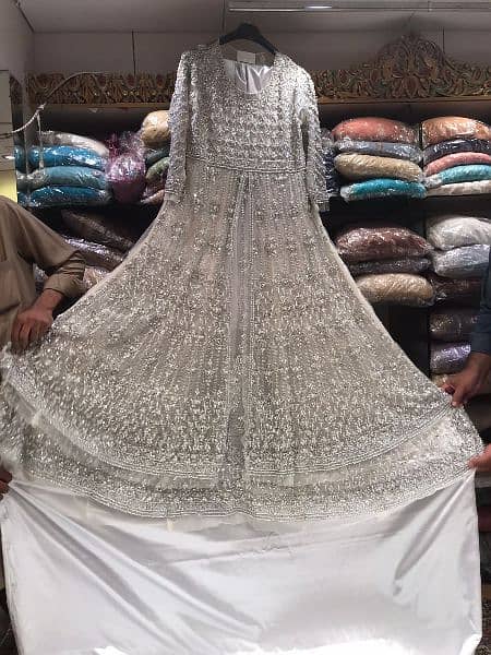 Bridal Dress 6