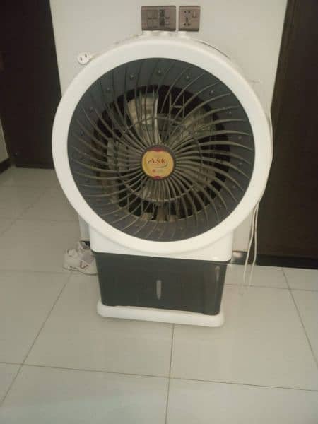 Air Cooler/Room Cooler 0