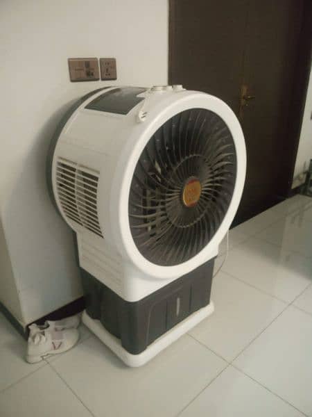 Air Cooler/Room Cooler 1
