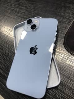 Iphone 14 Jv call  number 03153949997 0
