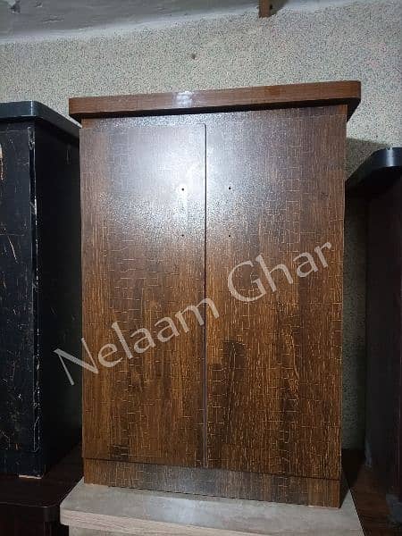 Brand New Shoerack / Storage Cabinet With Doors ( Wholesale Rates ) 3
