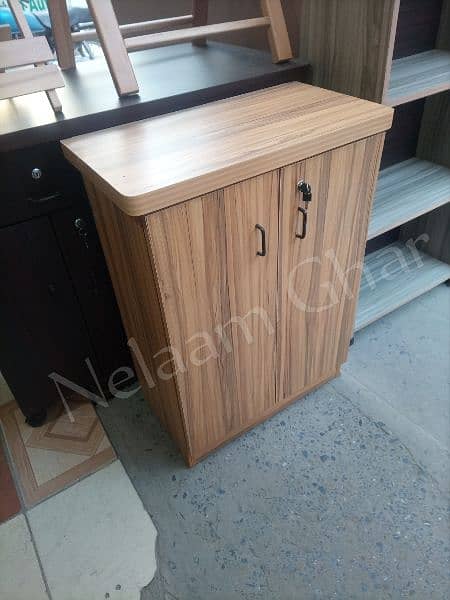 Brand New Shoerack / Storage Cabinet With Doors ( Wholesale Rates ) 11