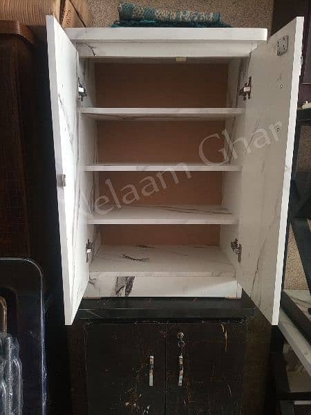 Brand New Shoerack / Storage Cabinet With Doors ( Wholesale Rates ) 13