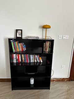 Bookshelf Bookshelf 0