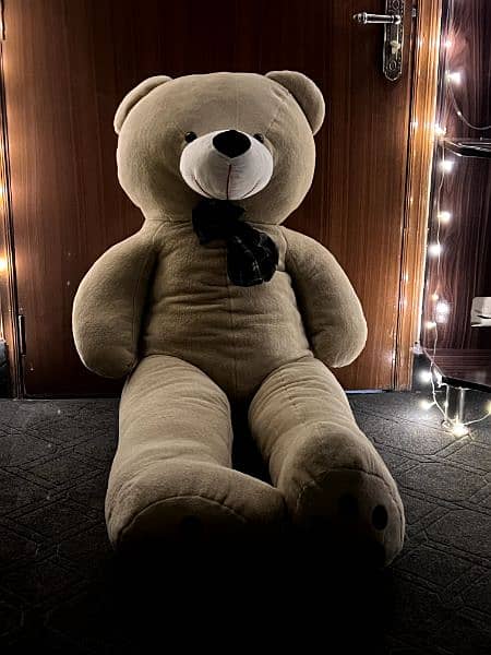 Teddy Bears/Big Size Teddy Bear/Stuff Toys/Birthday/anniversary Gift 11