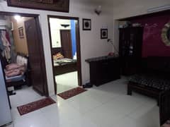 Double Storey 120 Square Yards House Available In Gulshan-e-Iqbal - Block 13/D-1 For sale