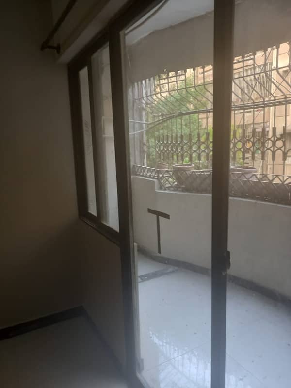 Prime Location Flat For Sale Situated In Gulshan-E-Iqbal Block 13-D2 22
