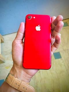 iPhone 7 128gb pta approved All ok