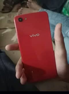 Vivo y83 6 128 good Lush condition charger and boxx